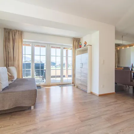 Monekwie Apartment Westendorf