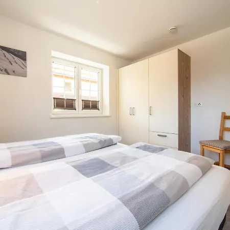 Apartment Monekwie Westendorf