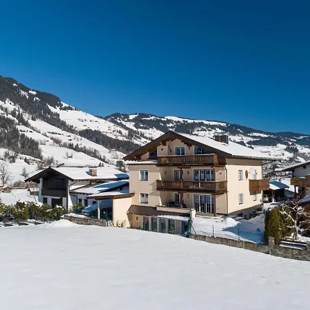 Apartmán Monekwie Westendorf