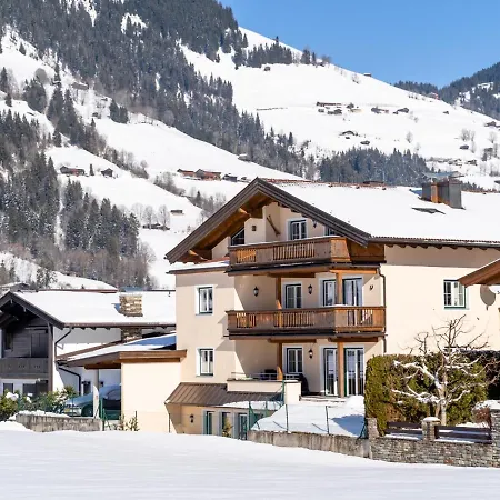Monekwie Apartment Westendorf