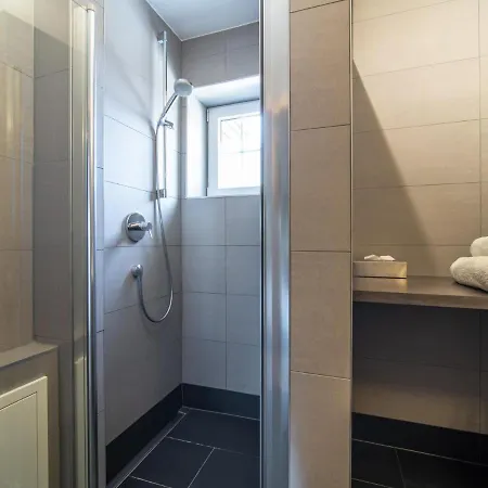 Apartmán Monekwie *