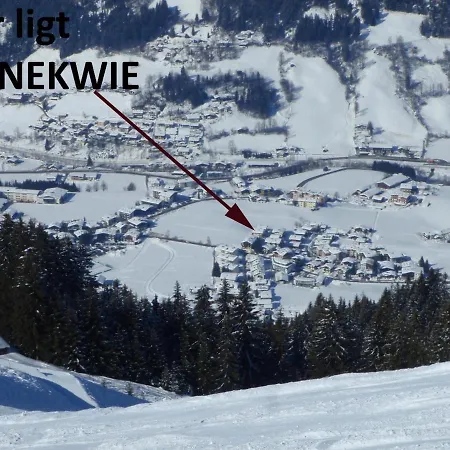 Monekwie * 韦斯滕多夫