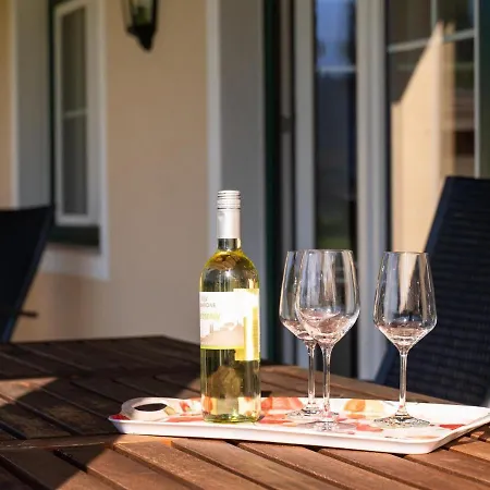 Monekwie 公寓 韦斯滕多夫