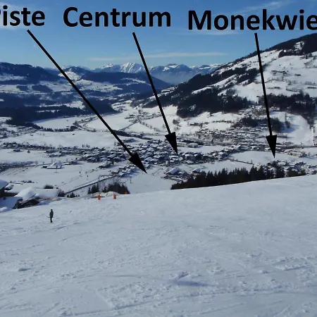 Monekwie * 韦斯滕多夫